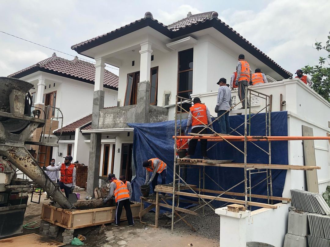5 Kesalahan Umum dalam Renovasi Rumah