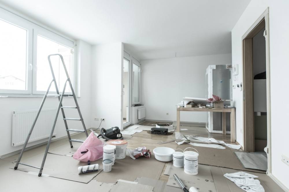 Panduan Renovasi Rumah di Cikarang
