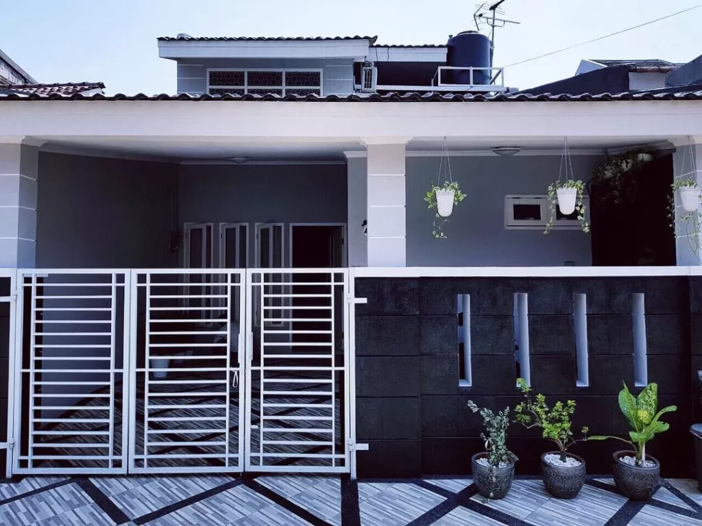Jasa Kontraktor Bangunan Rumah Bekasi