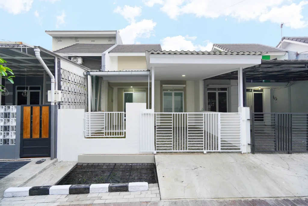 Kontraktor Rumah Bekasi 