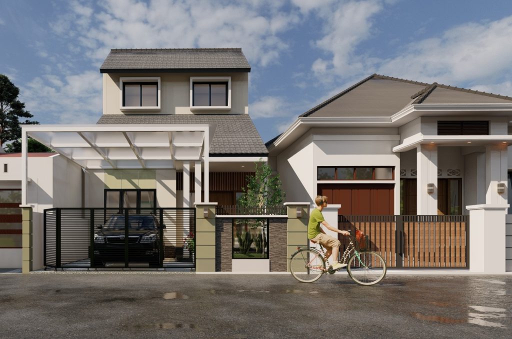 Kontraktor Rumah Bekasi